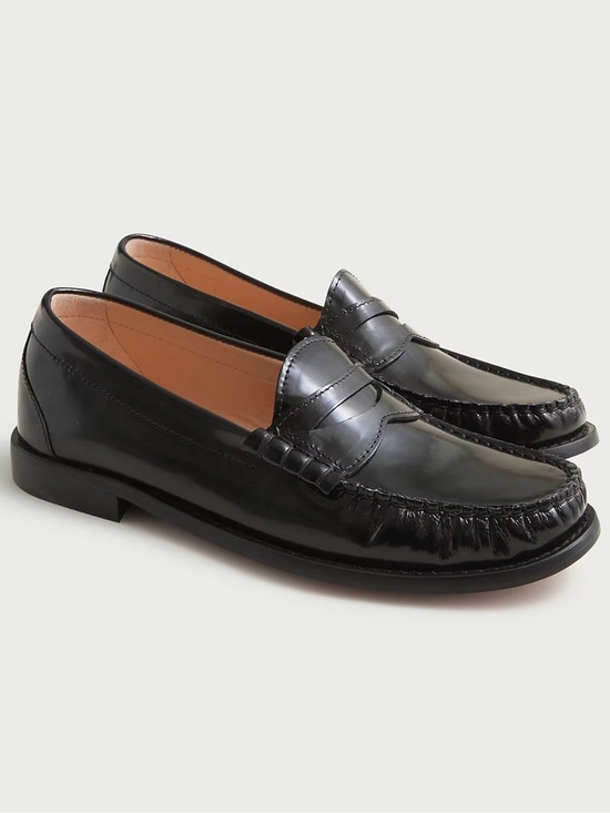J. Crew Shoes - Jcrew Winona loafer